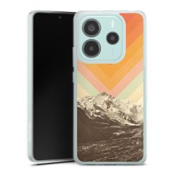 Silikoni Suojakuori läpinäkyvä