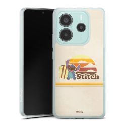 Silikoni Suojakuori läpinäkyvä