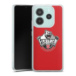 Silikoni Suojakuori läpinäkyvä