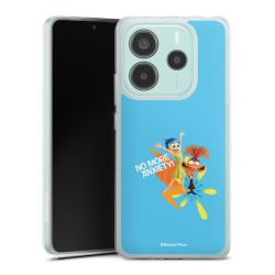 Silikoni Suojakuori läpinäkyvä