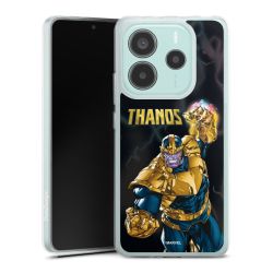 Silikoni Suojakuori läpinäkyvä