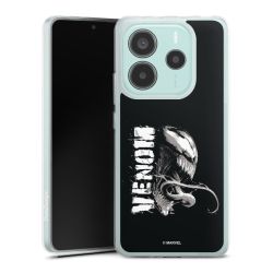 Silikoni Suojakuori läpinäkyvä