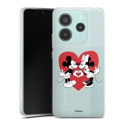 Silikoni Suojakuori läpinäkyvä