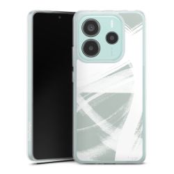 Silikoni Suojakuori läpinäkyvä