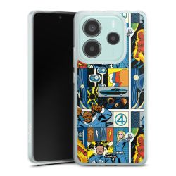 Silikoni Suojakuori läpinäkyvä