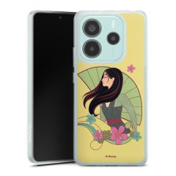 Silikoni Suojakuori läpinäkyvä