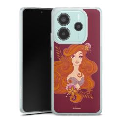 Silikoni Suojakuori läpinäkyvä