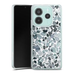 Silikoni Suojakuori läpinäkyvä