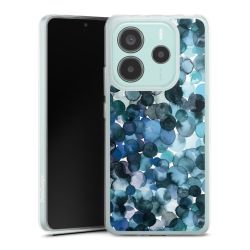 Silikoni Suojakuori läpinäkyvä