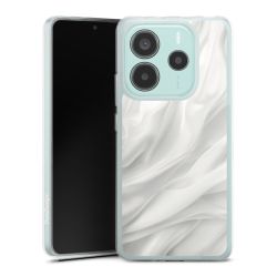 Silikoni Suojakuori läpinäkyvä