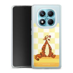 Silikoni Suojakuori läpinäkyvä