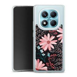 Silikoni Suojakuori läpinäkyvä