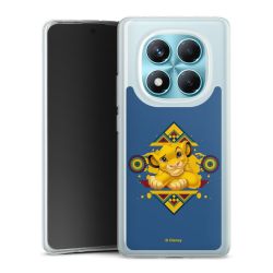 Silikoni Suojakuori läpinäkyvä