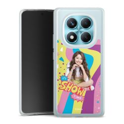 Silikoni Suojakuori läpinäkyvä