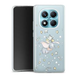 Silikoni Suojakuori läpinäkyvä