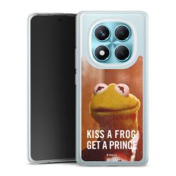 Silikoni Suojakuori läpinäkyvä