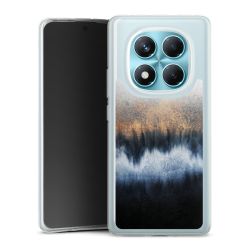 Silikoni Suojakuori läpinäkyvä