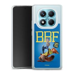 Silikoni Suojakuori läpinäkyvä