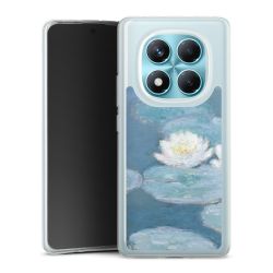 Silikoni Suojakuori läpinäkyvä