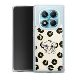 Silikoni Suojakuori läpinäkyvä