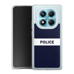 Silikoni Suojakuori läpinäkyvä