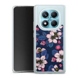 Silikoni Suojakuori läpinäkyvä