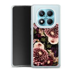 Silikoni Suojakuori läpinäkyvä