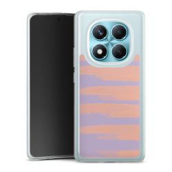 Silikoni Suojakuori läpinäkyvä