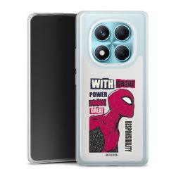 Silikoni Suojakuori läpinäkyvä