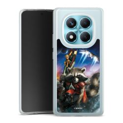 Silikoni Suojakuori läpinäkyvä