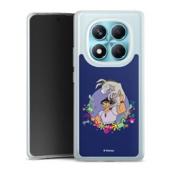 Silikoni Suojakuori läpinäkyvä