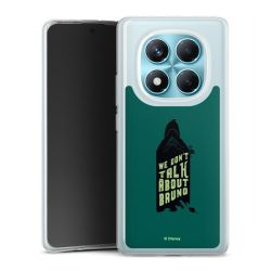 Silikoni Suojakuori läpinäkyvä