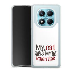 Silikoni Suojakuori läpinäkyvä