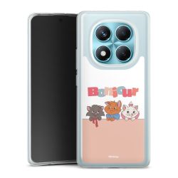 Silikoni Suojakuori läpinäkyvä