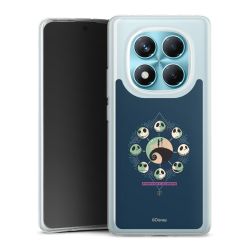 Silikoni Suojakuori läpinäkyvä