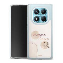 Silikoni Suojakuori läpinäkyvä