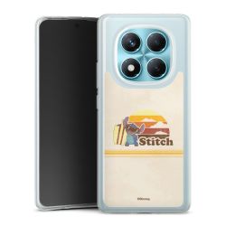 Silikoni Suojakuori läpinäkyvä