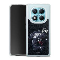 Silikoni Suojakuori läpinäkyvä