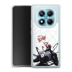 Silikoni Suojakuori läpinäkyvä