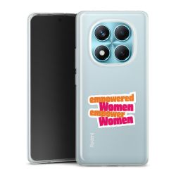 Silikoni Suojakuori läpinäkyvä