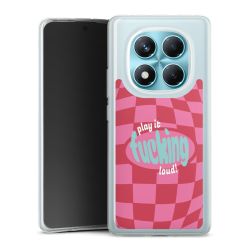 Silikoni Suojakuori läpinäkyvä