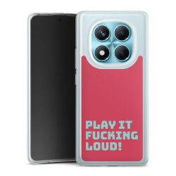 Silikoni Suojakuori läpinäkyvä