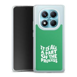 Silikoni Suojakuori läpinäkyvä