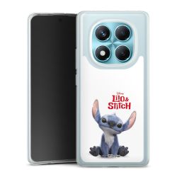 Silikoni Suojakuori läpinäkyvä