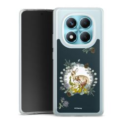 Silikoni Suojakuori läpinäkyvä