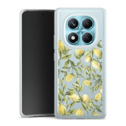 Silikoni Suojakuori läpinäkyvä