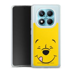 Silikoni Suojakuori läpinäkyvä