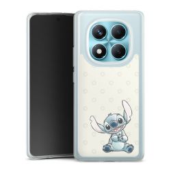 Silikoni Suojakuori läpinäkyvä