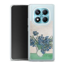 Silikoni Suojakuori läpinäkyvä