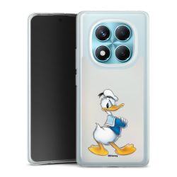 Silikoni Suojakuori läpinäkyvä